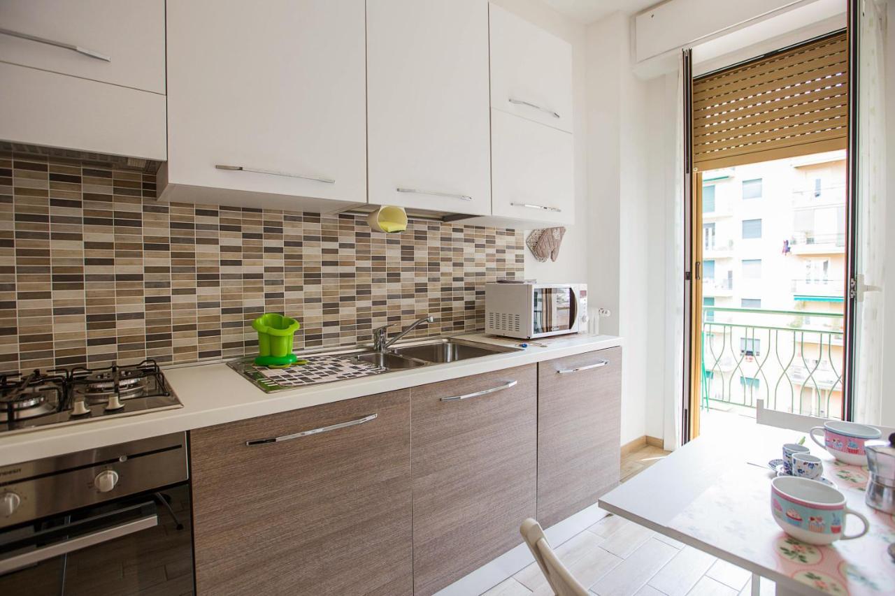 Lorenteggio Studio Apt Milano Exterior foto